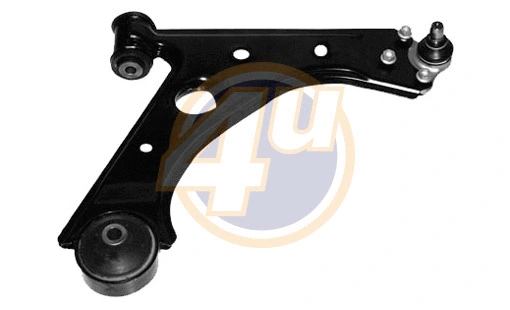 Bras de liaison, suspension de roue 4u OP-G-61500