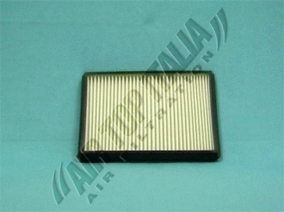 Filtre, air de l'habitacle ZERO WZF1396