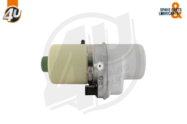 Pompe hydraulique, direction 4U Autoparts 12221VV