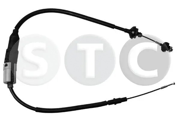 Tirette à câble, commande d'embrayage STC T480261