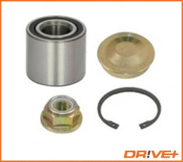 Kit de roulements de roue Dr!ve+ DP2010.10.0338