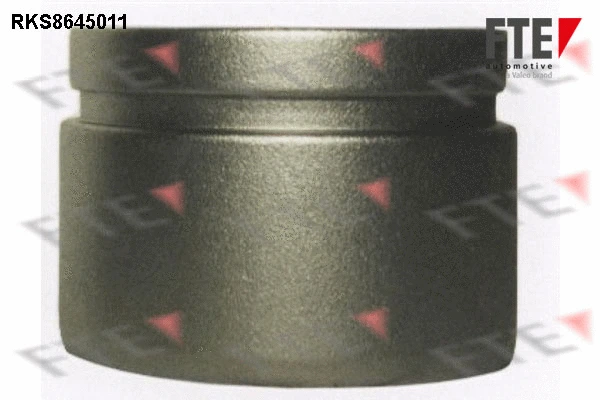 Piston, étrier de frein FTE 9313387
