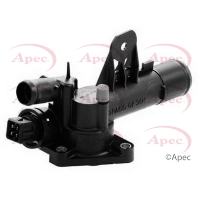 Thermostat, liquide de refroidissement APEC ATH1316