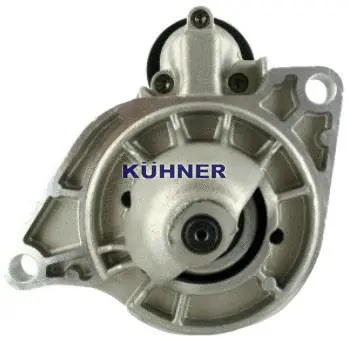 Démarreur AD KÜHNER 255384