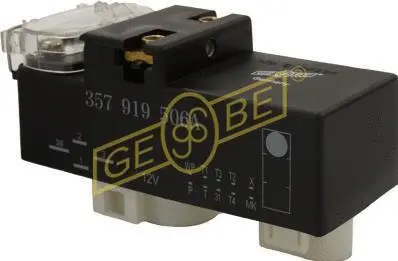Pompe à carburant GEBE 9 6064 1
