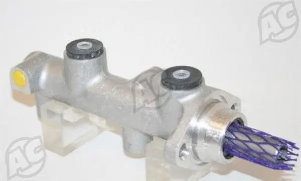 Maître-cylindre de frein AUTO CYLINDERS CPD.VW106
