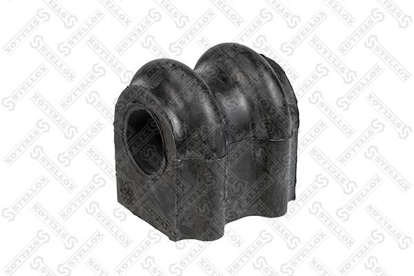 Coussinet de palier, stabilisateur STELLOX 79-01052-SX
