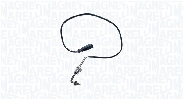 Capteur, température des gaz MAGNETI MARELLI 172000521010