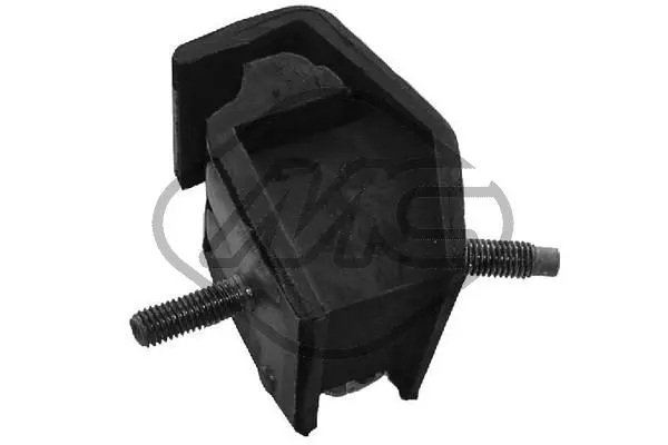 Support moteur Metalcaucho 04155