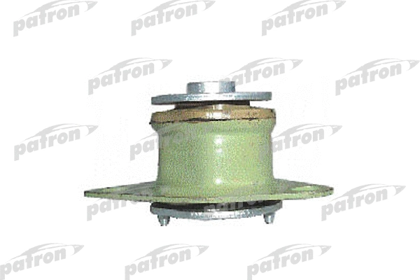 Suspension, support de boîte de vitesse manuelle PATRON PSE3106