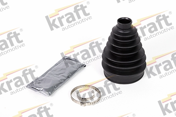 Jeu de joints-soufflets, arbre de commande KRAFT AUTOMOTIVE 4410519