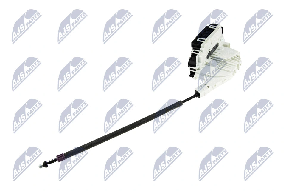 Serrure de porte NTY EZC-ME-051