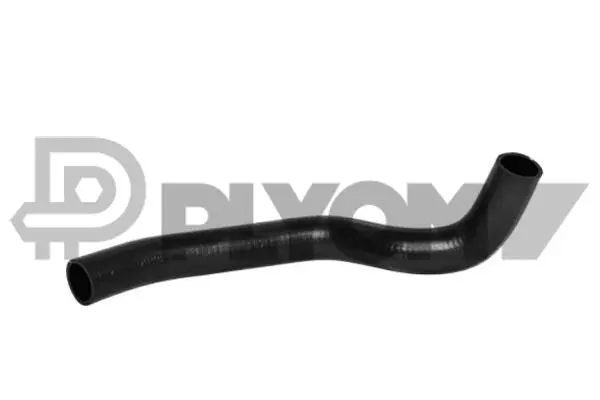 Durite de radiateur PLYOM P754229