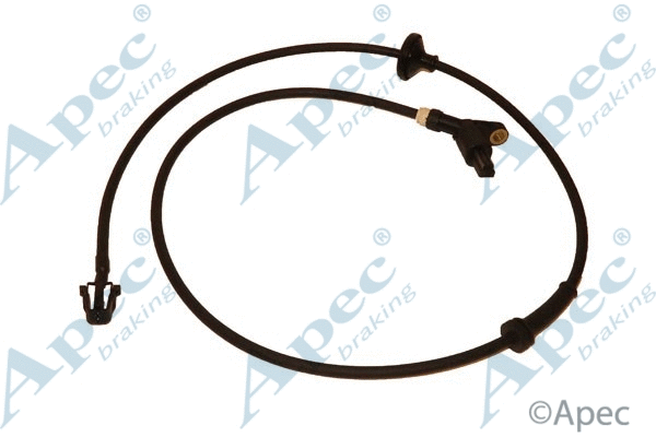 Capteur, vitesse de roue APEC ABS1007