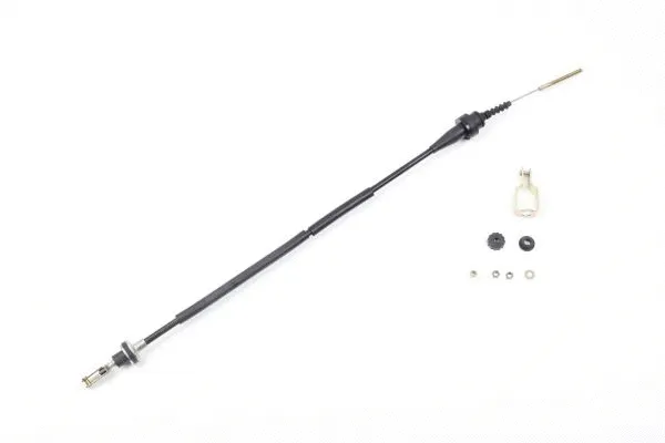 Tirette à câble, commande d'embrayage KAWE 74.2050