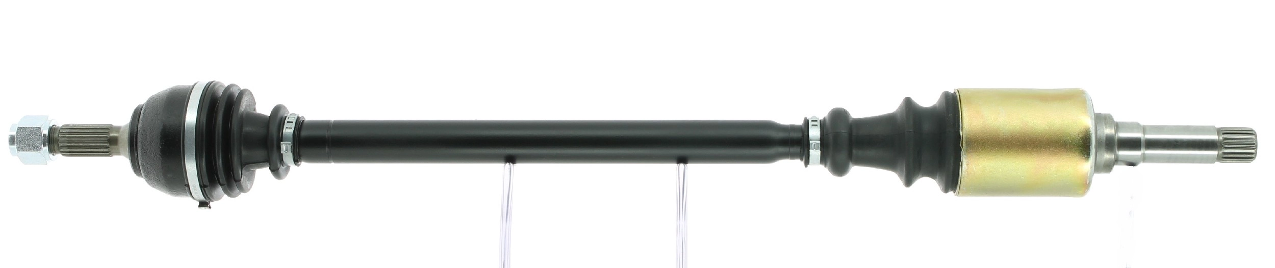 Arbre de transmission FRIESEN FDS1065