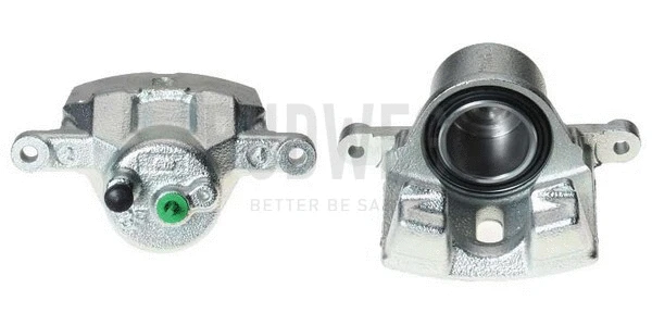 Étrier de frein BUDWEG CALIPER 343463