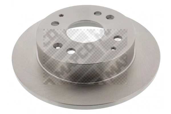Disque de frein MAPCO 15523