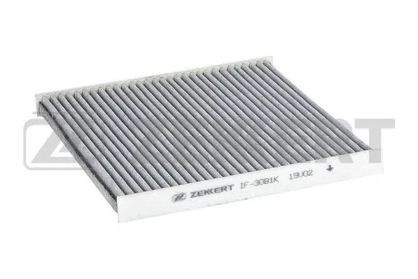 Filtre, air de l'habitacle ZEKKERT IF-3081K