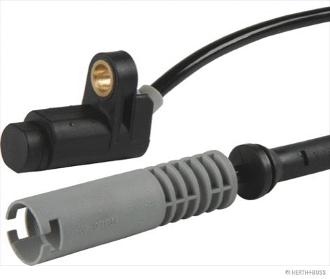 Capteur, vitesse de roue HERTH+BUSS ELPARTS 70660502