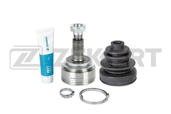 Jeu de joints, arbre de transmission ZEKKERT GS-4854