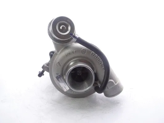 Turbocompresseur, suralimentation GARRETT 724353-5001S