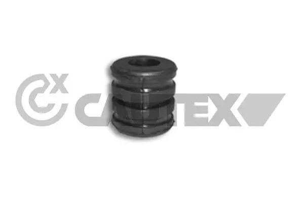 Suspension, barre de couplage stabilisatrice CAUTEX 080193