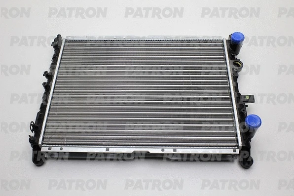 Radiateur, refroidissement du moteur PATRON PRS3062