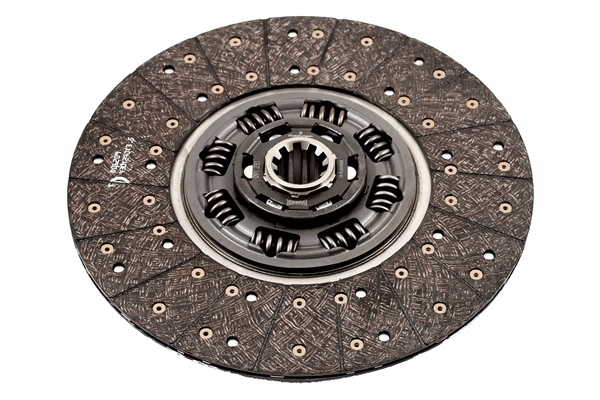 Disque d'embrayage HAMMER 091 231