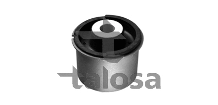 Suspension, support d'essieu TALOSA 62-15553