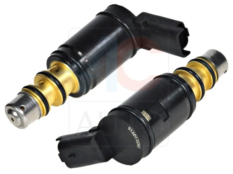 Valve de réglage, compresseur ACAUTO AC-02DN15