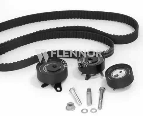 Kit de courroie crantée FLENNOR F904212V
