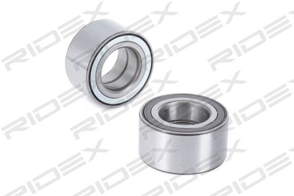 Kit de roulements de roue RIDEX 654W1016