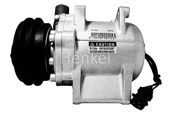 Compresseur, climatisation Henkel Parts 7110315R