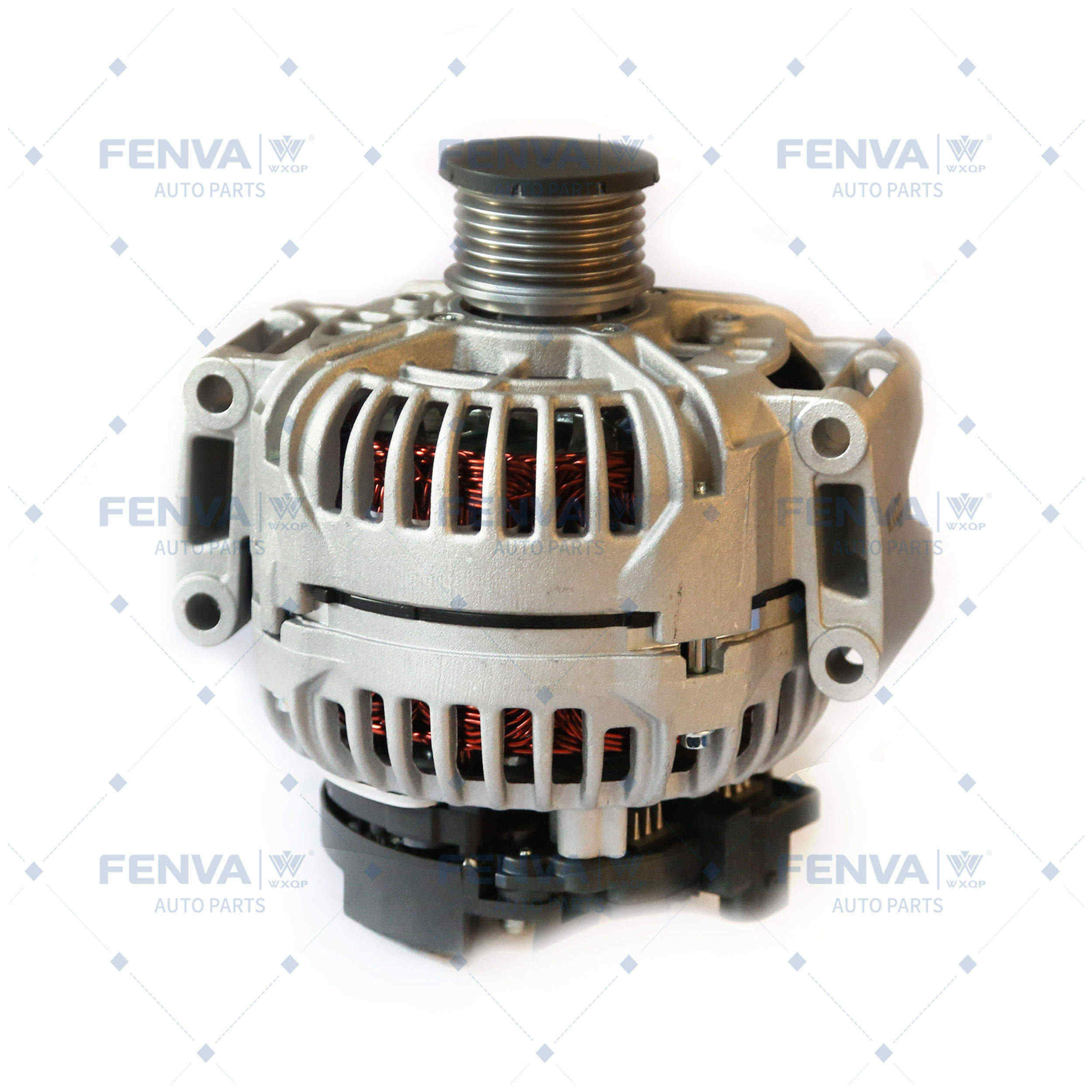 Alternateur WXQP 151039