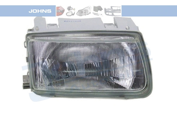 Projecteur principal JOHNS 95 24 10