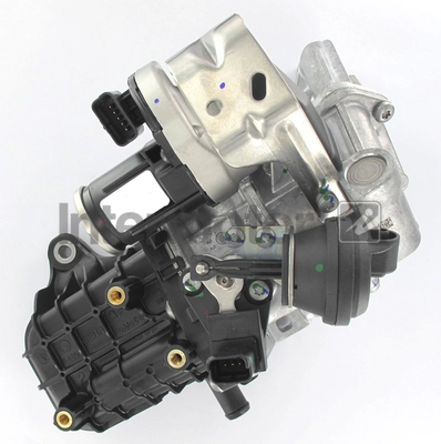 Vanne EGR INTERMOTOR 18081