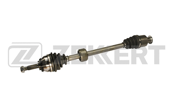 Arbre de transmission ZEKKERT AW-4867