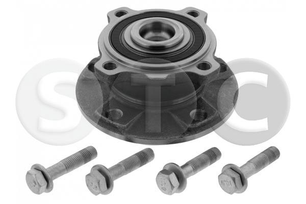Kit de roulements de roue STC T490648