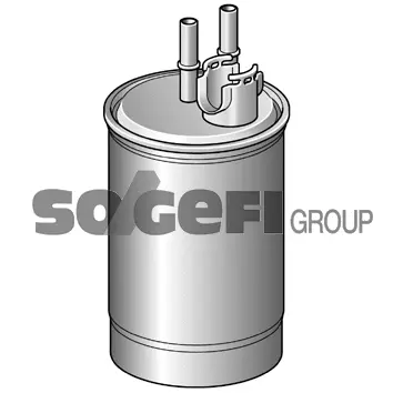 Filtre à carburant SogefiPro FP5575