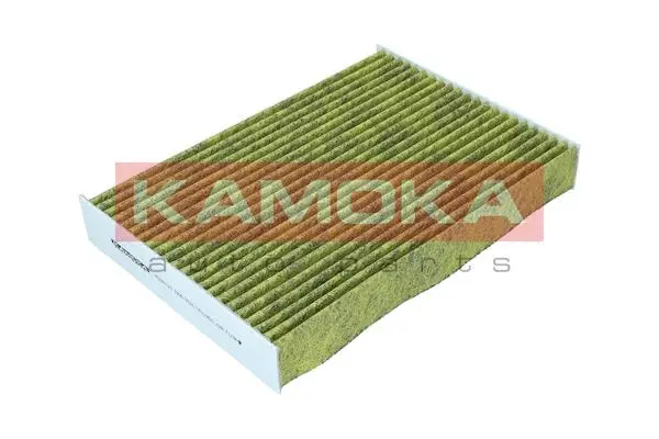 Filtre, air de l'habitacle KAMOKA 6080125