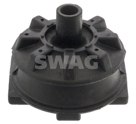 Suspension, corps de l'essieu SWAG 50 79 0005