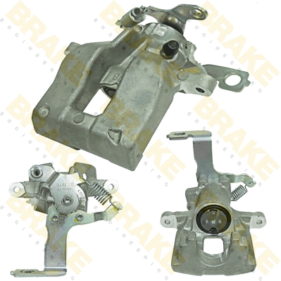 Étrier de frein Brake ENGINEERING CA2961R