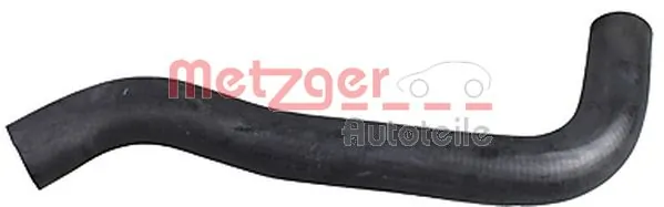 Durite de radiateur METZGER 2421048