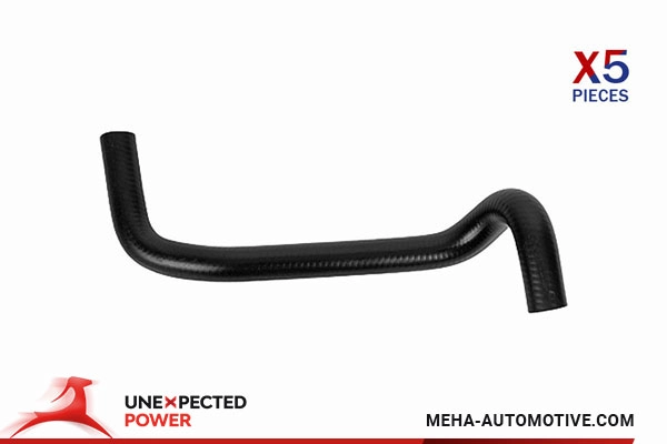 Gaine de chauffage MEHA AUTOMOTIVE MH54839K