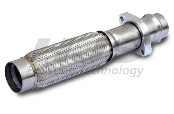 Tuyau flexible, échappement HJS 83 00 8315