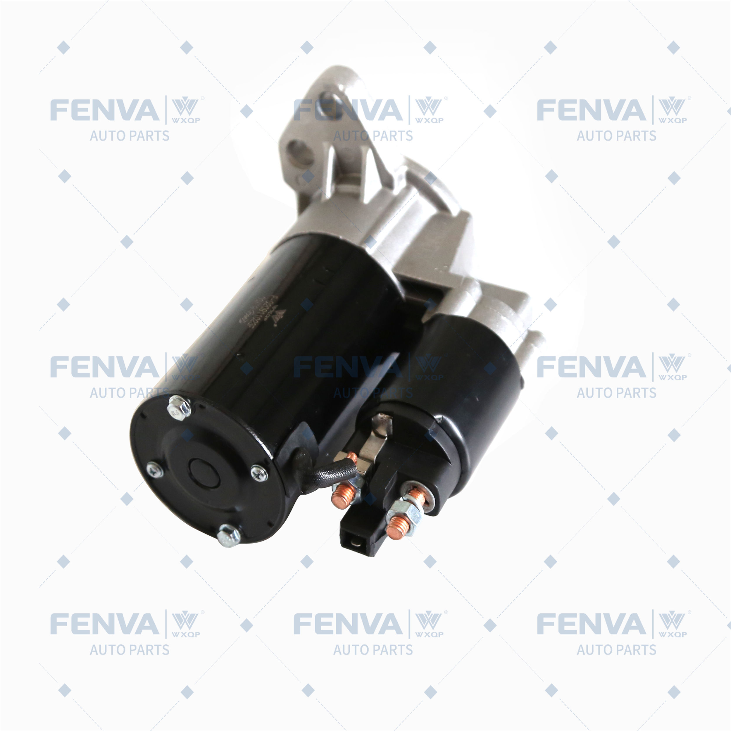 Démarreur WXQP 350053