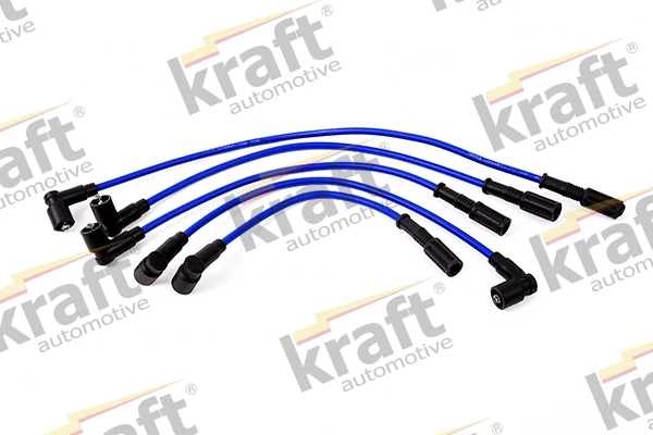 Kit de câbles d'allumage KRAFT AUTOMOTIVE 9126525 SW