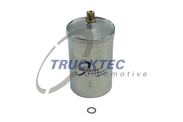 Filtre à carburant TRUCKTEC AUTOMOTIVE 02.38.040