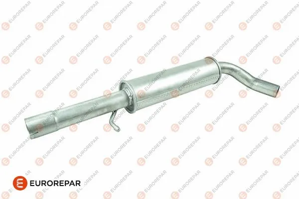 Silencieux central EUROREPAR E12851T